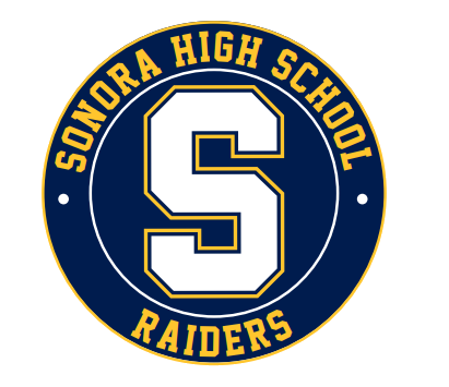 Sonora High School Logo